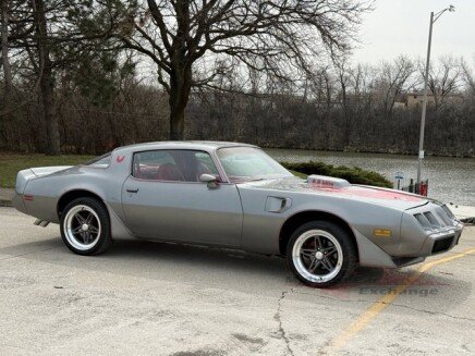 Photo 1 for 1979 Pontiac Firebird