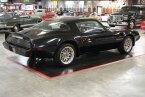 Thumbnail Photo 6 for 1979 Pontiac Firebird