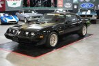 Thumbnail Photo 2 for 1979 Pontiac Firebird
