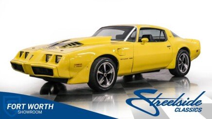Photo 1 for 1979 Pontiac Firebird Trans Am