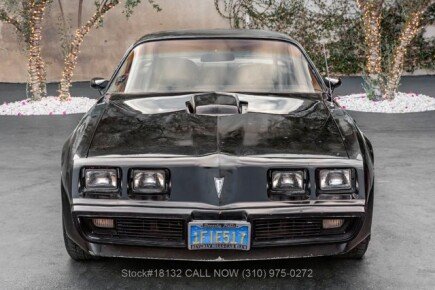 Photo 1 for 1979 Pontiac Firebird