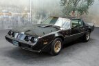 Thumbnail Photo 6 for 1979 Pontiac Firebird