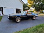 Thumbnail Photo 2 for 1979 Pontiac Firebird