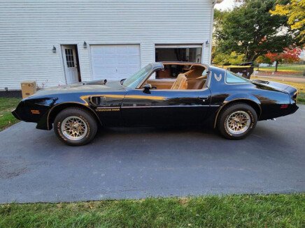Photo 1 for 1979 Pontiac Firebird