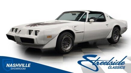Photo 1 for 1979 Pontiac Firebird Trans Am