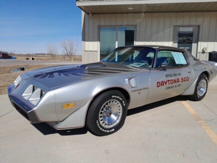 Photo 1 for 1979 Pontiac Firebird