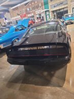 Thumbnail Photo 3 for 1979 Pontiac Firebird