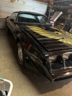 Thumbnail Photo 2 for 1979 Pontiac Firebird