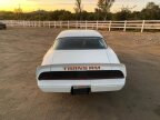 Thumbnail Photo 4 for 1979 Pontiac Firebird