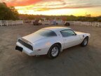 Thumbnail Photo 3 for 1979 Pontiac Firebird