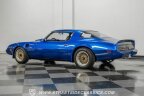 Thumbnail Photo 6 for 1979 Pontiac Firebird Trans Am