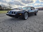 Thumbnail Photo 2 for 1979 Pontiac Firebird