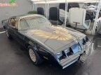 Thumbnail Photo 4 for 1979 Pontiac Firebird