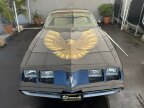 Thumbnail Photo 2 for 1979 Pontiac Firebird