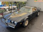 Thumbnail Photo 5 for 1979 Pontiac Firebird