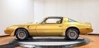 Thumbnail Photo 6 for 1979 Pontiac Firebird