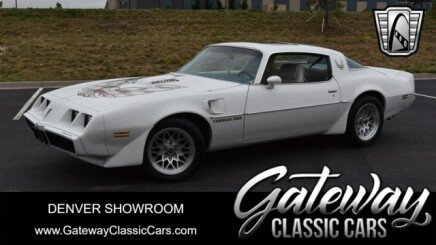 Photo 1 for 1979 Pontiac Firebird Trans Am