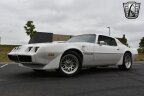 Thumbnail Photo 2 for 1979 Pontiac Firebird Trans Am