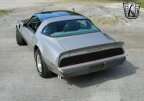 Thumbnail Photo 3 for 1979 Pontiac Firebird Trans Am