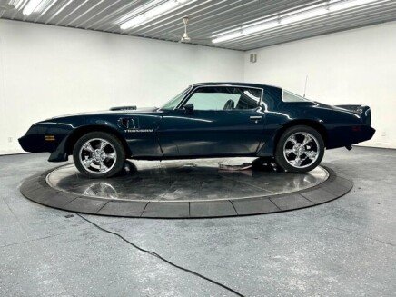 Photo 1 for 1979 Pontiac Firebird Coupe