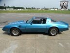 Thumbnail Photo 4 for 1979 Pontiac Firebird Trans Am