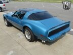 Thumbnail Photo 5 for 1979 Pontiac Firebird Trans Am