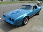 Thumbnail Photo 3 for 1979 Pontiac Firebird Trans Am