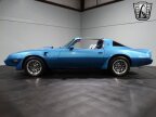 Thumbnail Photo 4 for 1979 Pontiac Firebird Trans Am