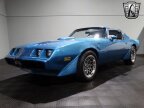 Thumbnail Photo 3 for 1979 Pontiac Firebird Trans Am
