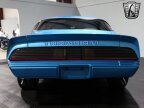Thumbnail Photo 6 for 1979 Pontiac Firebird Trans Am