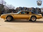 Thumbnail Photo 3 for 1979 Pontiac Firebird Trans Am