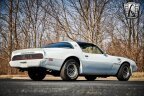 Thumbnail Photo 6 for 1979 Pontiac Firebird Trans Am
