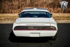 Thumbnail Photo 5 for 1979 Pontiac Firebird Trans Am