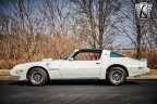 Thumbnail Photo 3 for 1979 Pontiac Firebird Trans Am