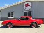 Thumbnail Photo 2 for 1979 Pontiac Firebird