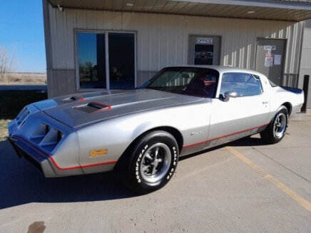 Photo 1 for 1979 Pontiac Firebird Formula