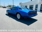 Thumbnail Photo 3 for 1979 Pontiac Firebird