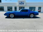 Thumbnail Photo 2 for 1979 Pontiac Firebird