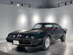 Thumbnail Photo 1 for 1979 Pontiac Firebird