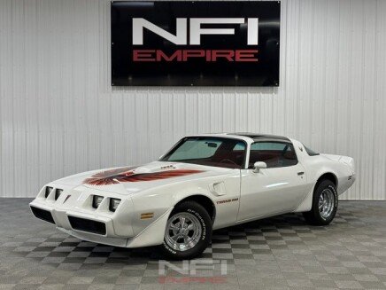 Photo 1 for 1979 Pontiac Firebird