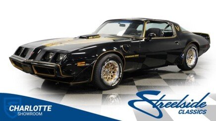 Photo 1 for 1979 Pontiac Firebird