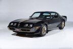 Thumbnail Photo 2 for 1979 Pontiac Firebird Trans Am