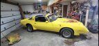 Thumbnail Photo 3 for 1979 Pontiac Firebird