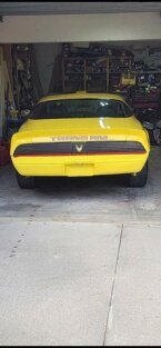Thumbnail Photo 5 for 1979 Pontiac Firebird