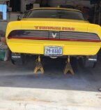 Thumbnail Photo 6 for 1979 Pontiac Firebird