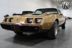 Thumbnail Photo 6 for 1979 Pontiac Firebird Formula