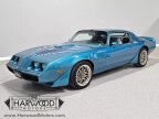 Thumbnail Photo 2 for 1979 Pontiac Firebird