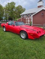 Thumbnail Photo 3 for 1979 Pontiac Firebird