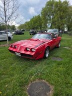 Thumbnail Photo 4 for 1979 Pontiac Firebird