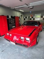 Thumbnail Photo 2 for 1979 Pontiac Firebird